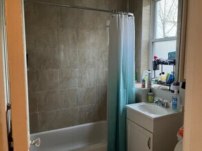 459 Park Dr, Unit G in Boston, MA - Building Photo - Building Photo