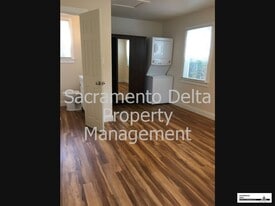 4200 51st St in Sacramento, CA - Building Photo