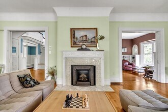 57 York Terrace in Brookline, MA - Building Photo - Building Photo