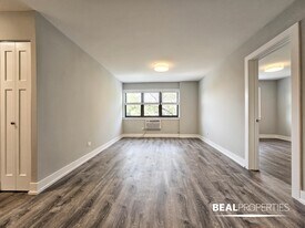445 W Barry Ave in Chicago, IL - Building Photo