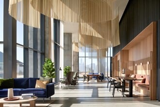 Isle House in San Francisco, CA - Foto de edificio - Building Photo