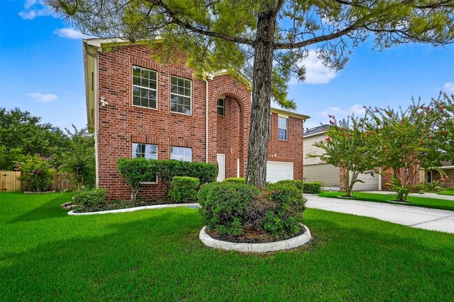634 Hawthorne Pasture Rd in Rosenberg, TX - Building Photo - Building Photo