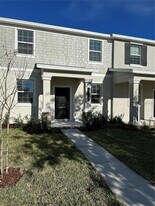 15621 Water Spring Blvd in Winter Garden, FL - Building Photo