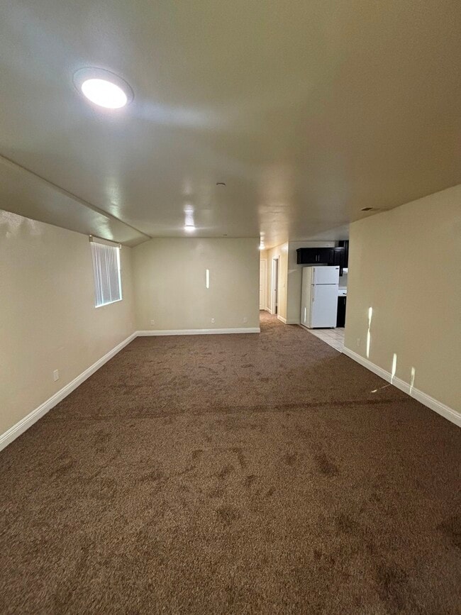 1337 W 55th St in Los Angeles, CA - Foto de edificio - Building Photo