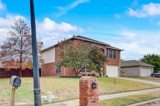 6410 Birkdale Ln in Frisco, TX - Building Photo - Building Photo