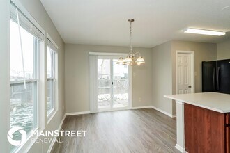 673 Indigo Ct in Greenfield, IN - Building Photo - Building Photo