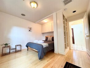 1502 Crocker St in Houston, TX - Building Photo - Building Photo