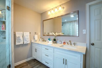 8606 Columbia Dr in Rowlett, TX - Building Photo - Building Photo