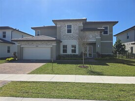 12290 SW 44th Ct in Davie, FL - Building Photo