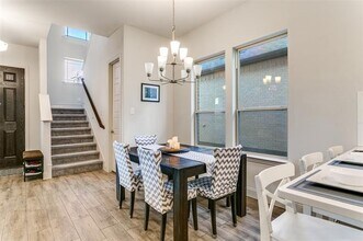 154 McCartt Dr. in Lewisville, TX - Building Photo - Building Photo