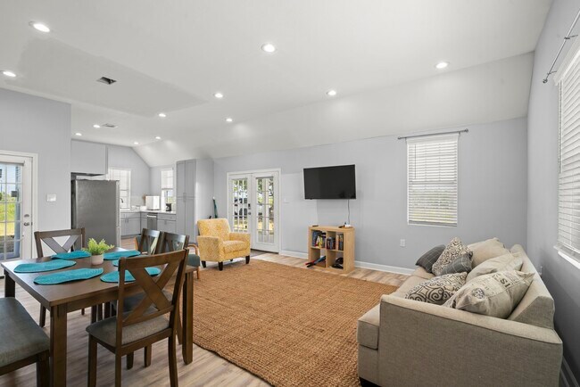 property at 3582 Co Rd 476