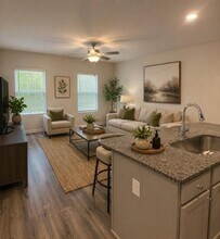 1004 Merritt Dr in Villa Rica, GA - Building Photo - Building Photo