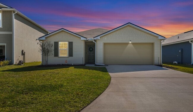 5441 Hollow Birch Dr in Jacksonville, FL - Building Photo - Building Photo