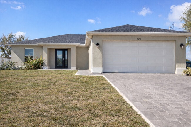 property at 2600 NW 4th Ave