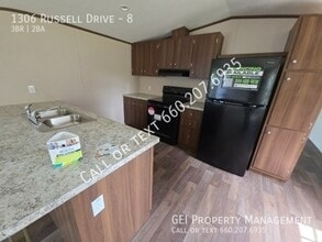 1306 Russell Dr in Weaver, AL - Building Photo - Building Photo