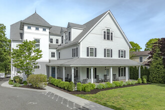 North Salem Commons in Ridgefield, CT - Building Photo - Primary Photo