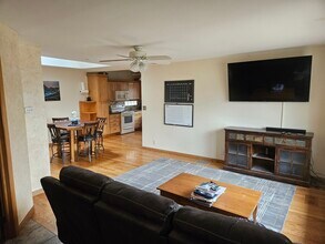 807 E Yampa St in Colorado Springs, CO - Building Photo - Building Photo