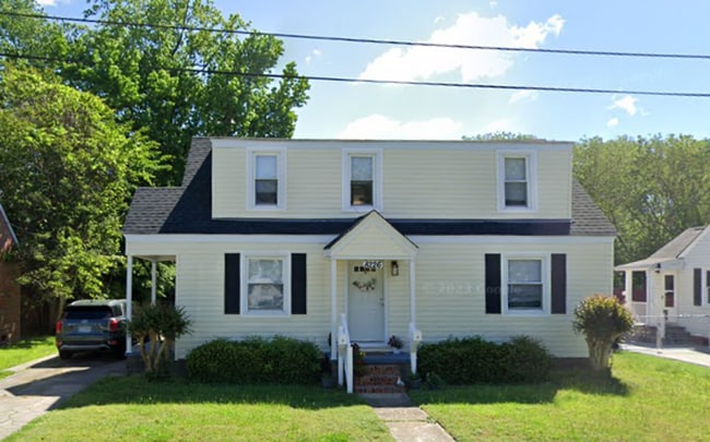 property at 8226 Carrene Dr