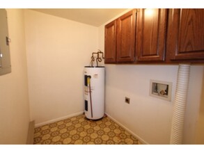 1542 Governors Blvd in Billings, MT - Foto de edificio - Building Photo