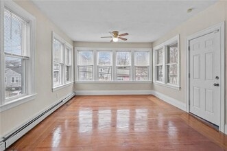 123 Radcliffe Ave in Providence, RI - Building Photo - Building Photo