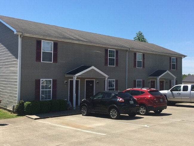 property at 252 Executive Ave