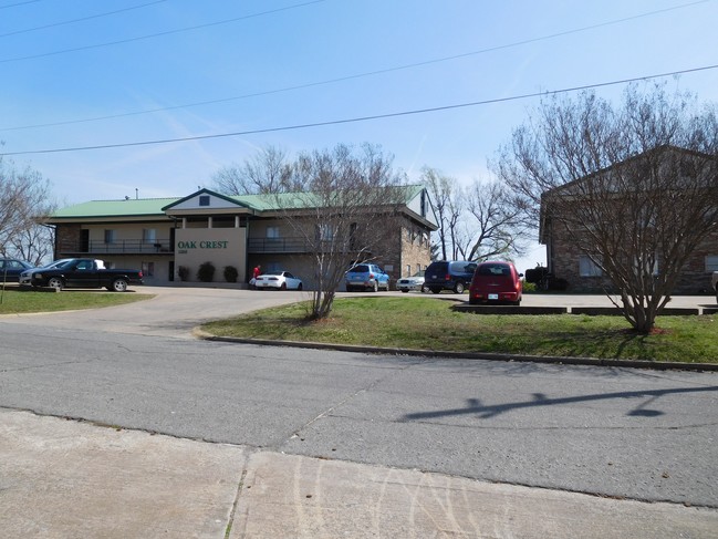 1200 S 7th St in Mcalester, OK - Building Photo - Building Photo