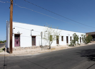 Barrio (por) in Tucson, AZ - Building Photo - Building Photo