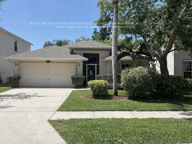 1180 Olde Bailey Ln in Melbourne, FL - Building Photo - Building Photo