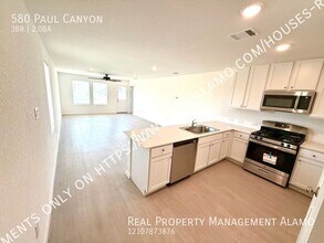 580 Paul Cyn in San Antonio, TX - Building Photo - Building Photo