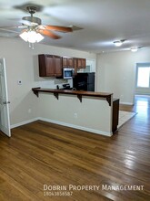 1805 W Moore St in Richmond, VA - Building Photo - Building Photo