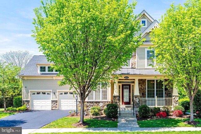 property at 22507 Bowens Wharf Pl