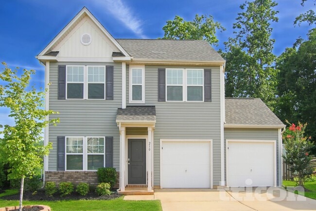 property at 230 Jobe Dr