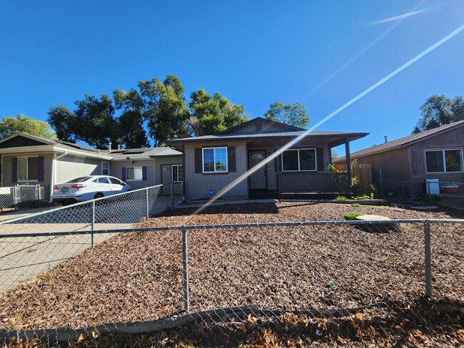 property at 2874 Carmel Cir