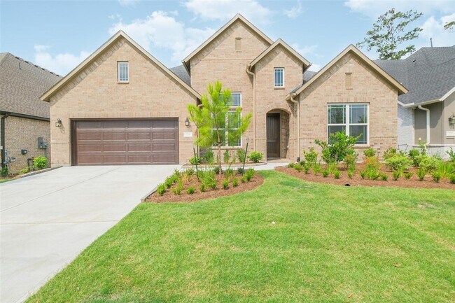 27208 Silent Rain Dr in Magnolia, TX - Building Photo - Building Photo