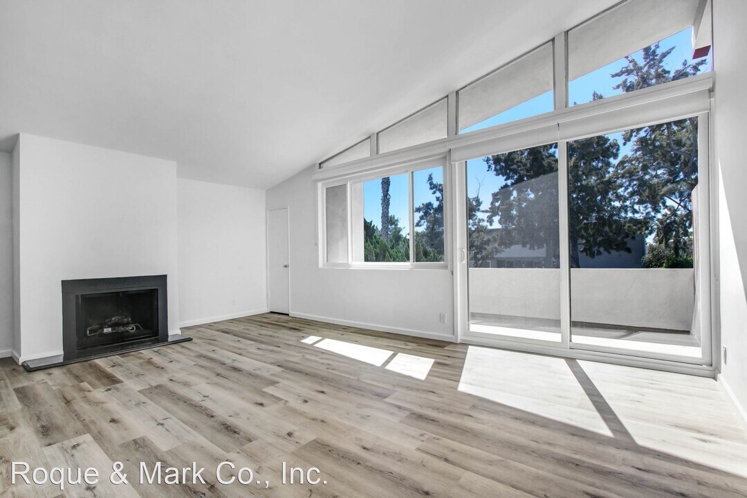 1047 21st St in Santa Monica, CA - Building Photo