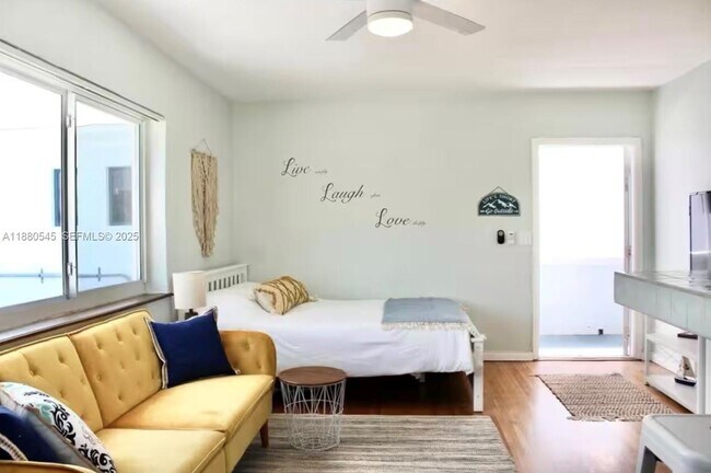 property at 316 Walnut St