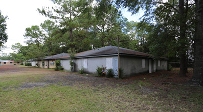 3301 Almeda St in Jacksonville, FL - Building Photo - Primary Photo