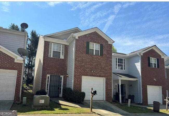 2863 Windsor Forrest Ct