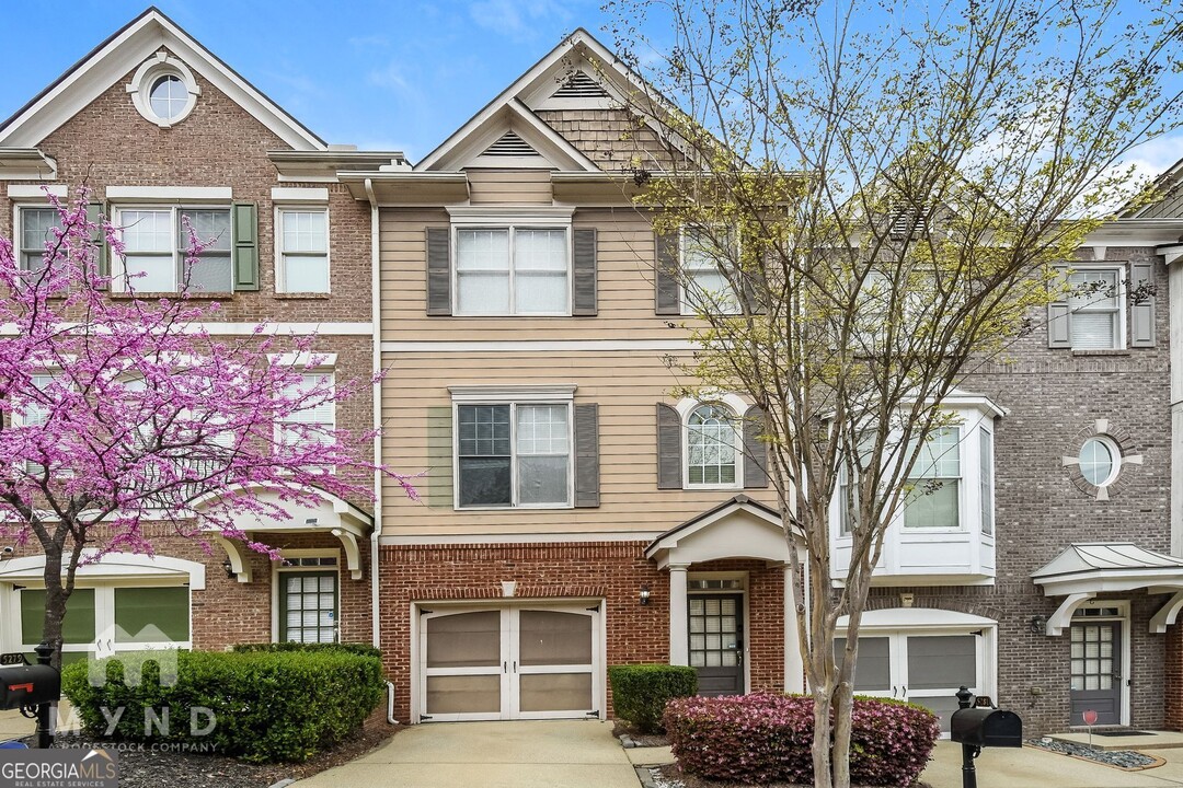 5281 Kershaw Ct SE in Atlanta, GA - Building Photo