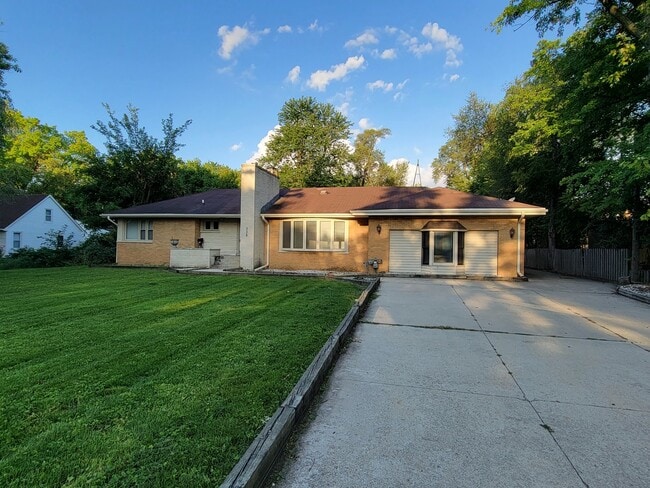 property at 338 Pleasant Dr