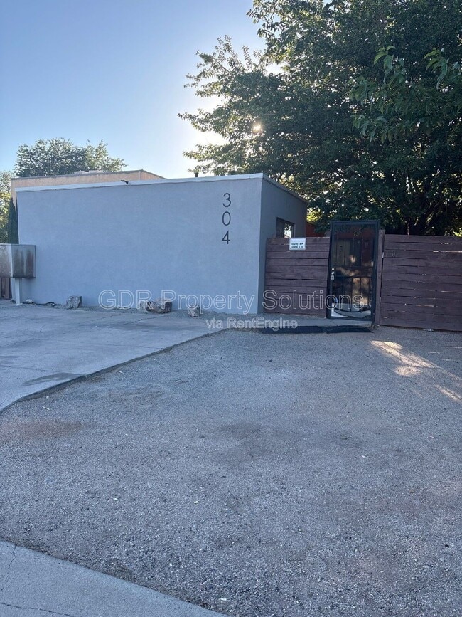property at 304 Texas St NE