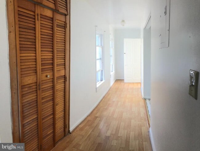 property at 703 2nd St