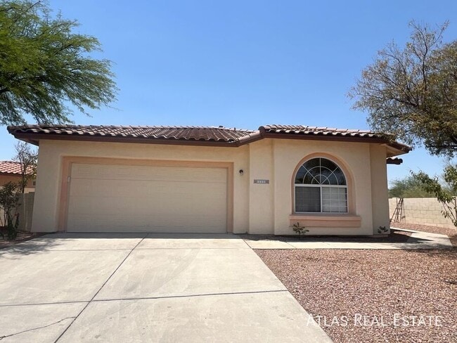 property at 9991 N High Meadow Trail