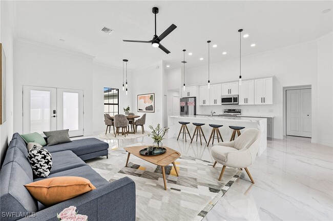 property at 2208 Nelson Rd N