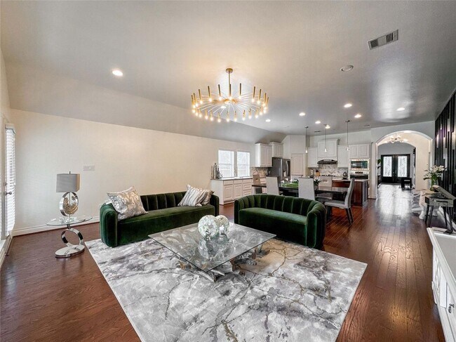 property at 10702 Longpoint Path