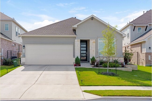 property at 316 Amista Dr