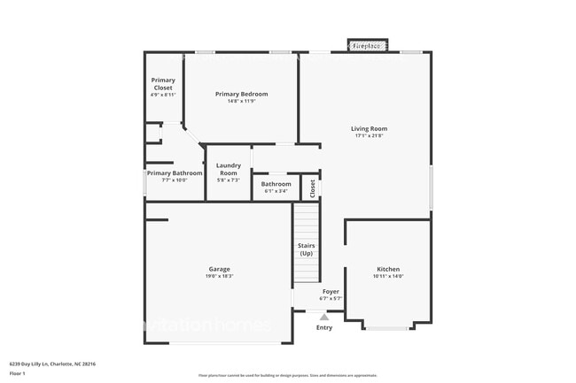 6239 Day Lilly Ln, Unit A-10 in Charlotte, NC - Foto de edificio - Building Photo