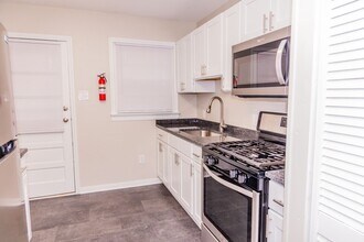 1905 Grayland Ave-Unit -1905-B in Richmond, VA - Building Photo - Building Photo