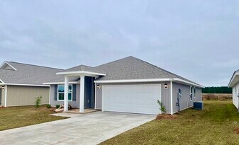 23964 Unbridled Lp in Daphne, AL - Building Photo