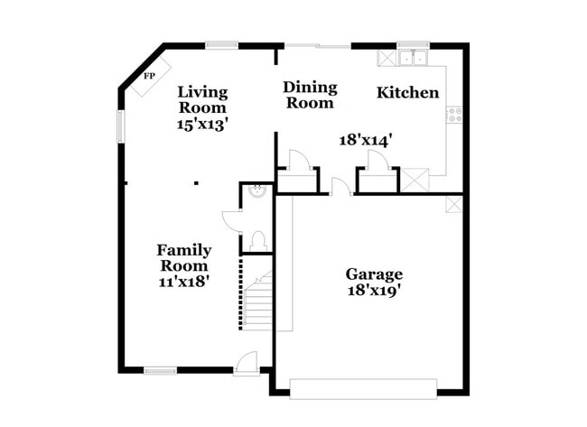 1413 Jordans Pond Ln in Charlotte, NC - Building Photo - Building Photo